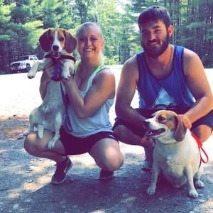 Meet your Posher, Audrey